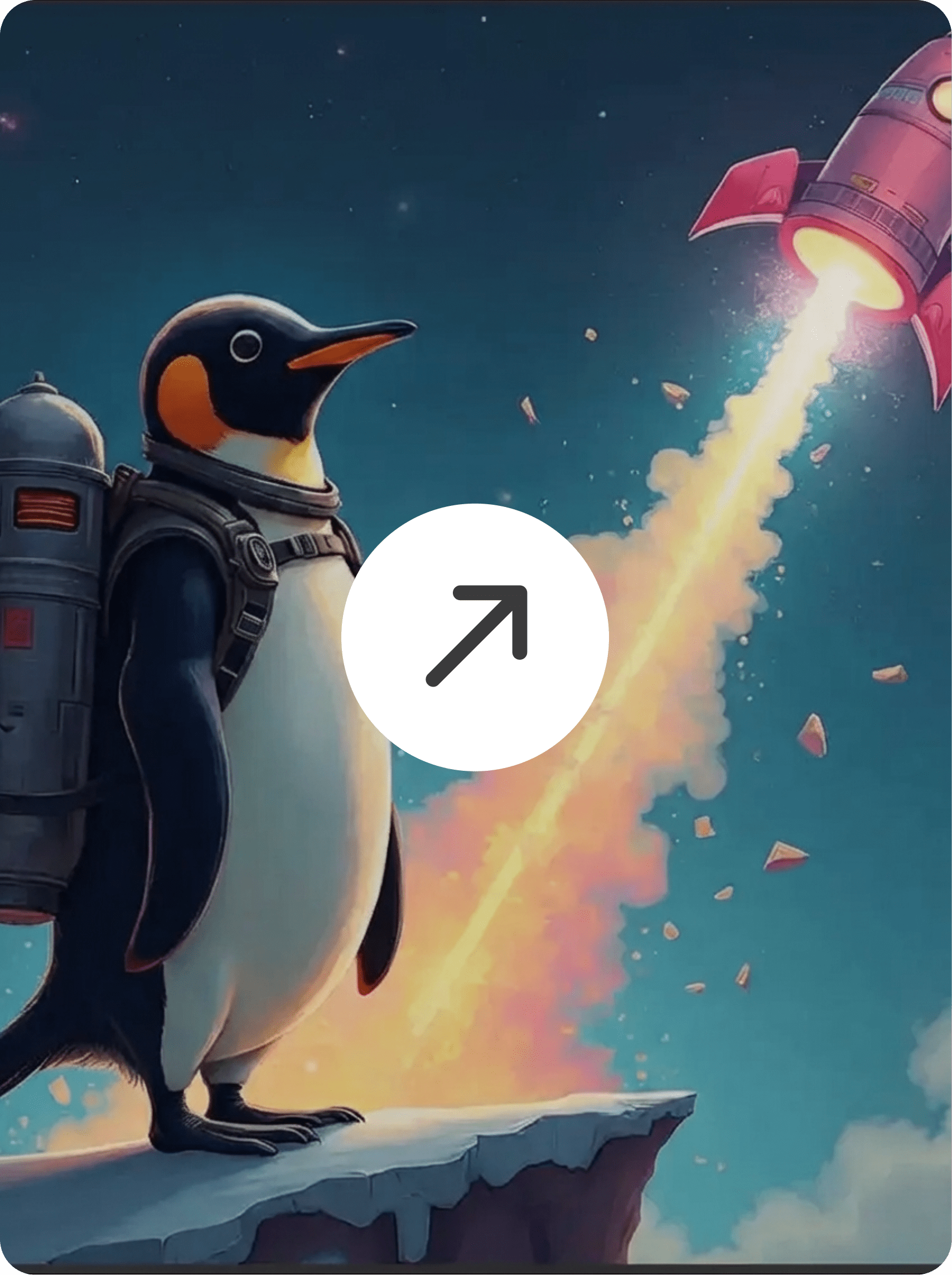 Optimizing Business Content for AI: Current Practices and Emerging Standards